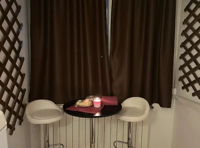 Studiolut_1 Apartment